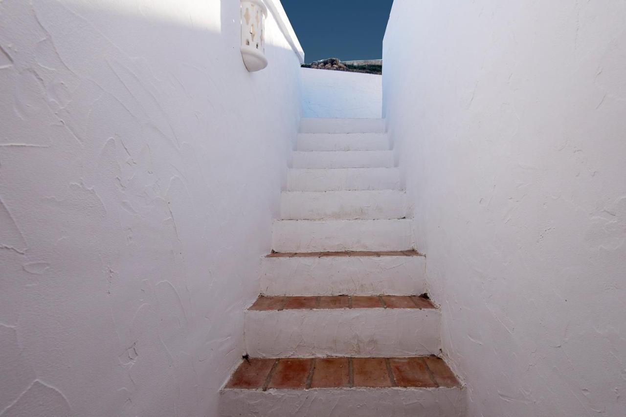 Villa Hillside 1 Aljezur Old Town Exterior foto