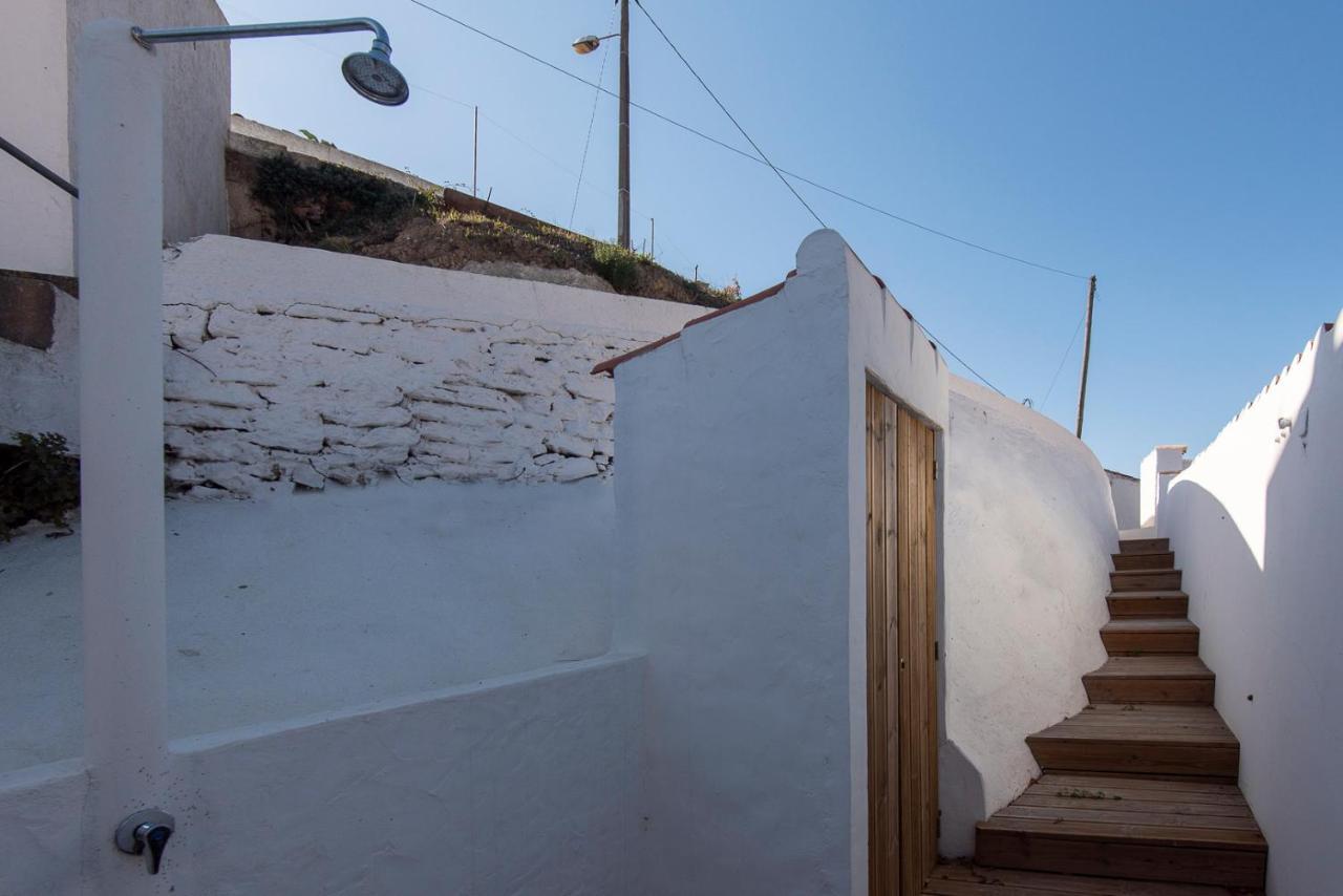 Villa Hillside 1 Aljezur Old Town Exterior foto